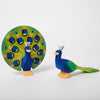 Ostheimer Peacocks | © Conscious Craft